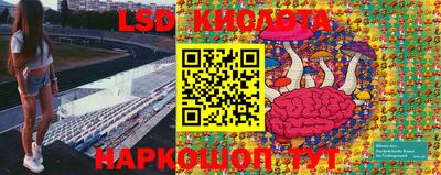амф Лесосибирск