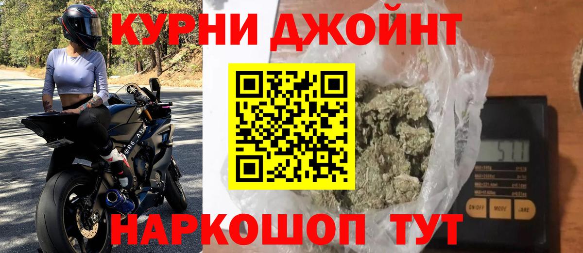 Конопля индика Зима